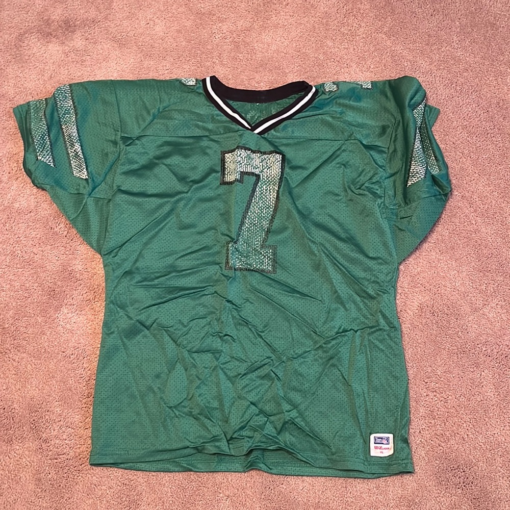 Vintage Jets Jersey